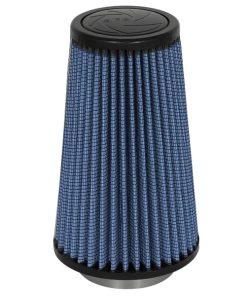aFe MagnumFLOW Air Filters UCO P5R A/F P5R 3F x 5B x 3-1/2T x 8H