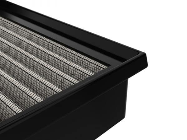 aFe Magnum FLOW OE Replacement Filter w/PDS Media 17-20 Porsche Boxster/Cayman (718) H4-2.0/2.5L (t) - Image 4