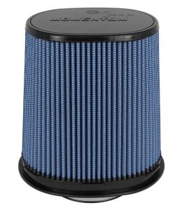 aFe Magnum FLOW Pro 5R Universal Clamp-On Air Filter F-5in. / B-(9 X 7) MT2 / T-(7.25 X 5) / H-9in.