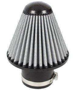 aFe MagnumFLOW Air Filters UCO PDS A/F PDS 2-3/4F x 6B x 2-3/4T x 5H x 3 FL