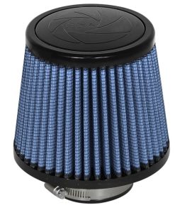 aFe MagnumFLOW Air Filters IAF P5R A/F P5R 2-3/4F x 6B x 4-3/4T x 5H