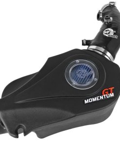 aFe Momentum GT Pro 5R Cold Air Intake System 17-18 Fiat 124 Spider I4 1.4L (t)