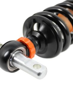 Alternative view of aFe Control Featherlight Single Adjustable Street/Track Coilover System 2015 Ford Mustang (S550)