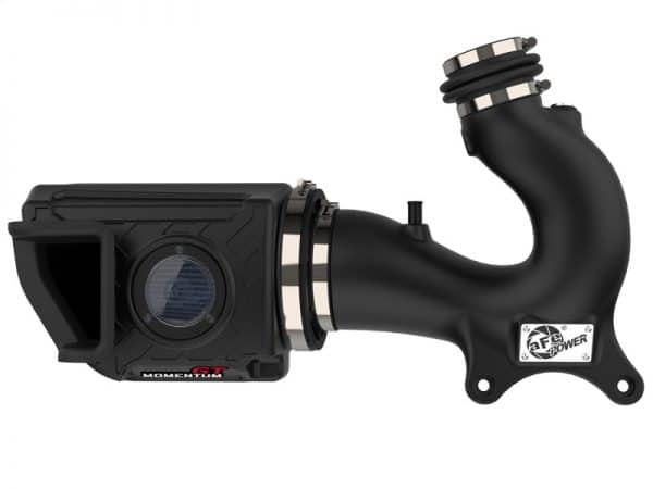 aFe Momentum GT Pro 5R CAI System 12-18 Jeep Wrangler (JK) V6-3.6L (Only Models w/Sprintex S/C) - Image 2