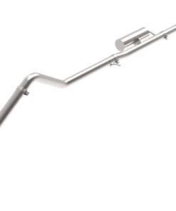 aFe Apollo GT Series 3in 409 SS Cat-Back Exhaust 19-20 Ford Ranger 2.3L w/ Polished Tips