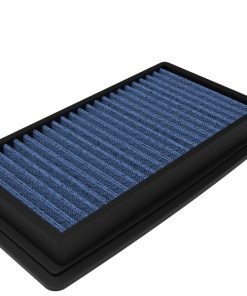 Alternative view of aFe MagnumFLOW OE Replacement Air Filter w/Pro 5R Media 17-20 Honda Ridgeline V6-3.5L