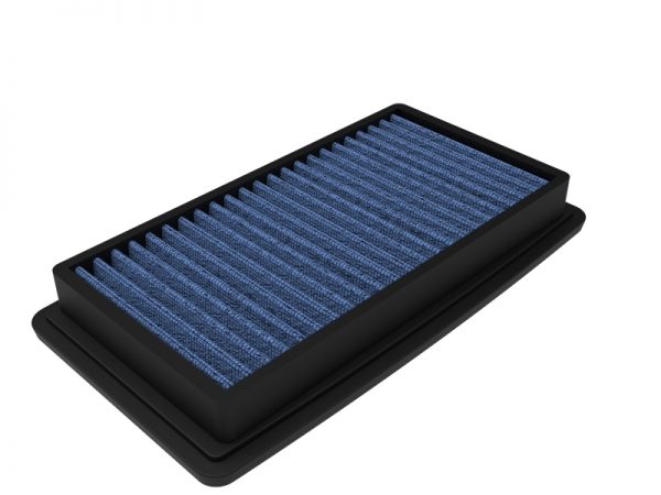 aFe MagnumFLOW OE Replacement Air Filter w/Pro 5R Media 17-20 Honda Ridgeline V6-3.5L - Image 2