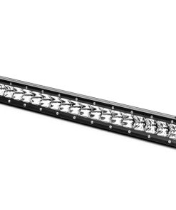 Alternative view of aFe 18-20 Ford F-150 w/ FFC Scorpion Grill w/ LEDs