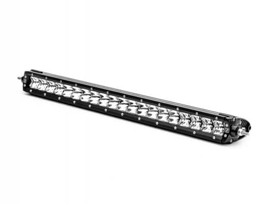 Alternative view of aFe 18-20 Ford F-150 w/ FFC Scorpion Grill w/ LEDs