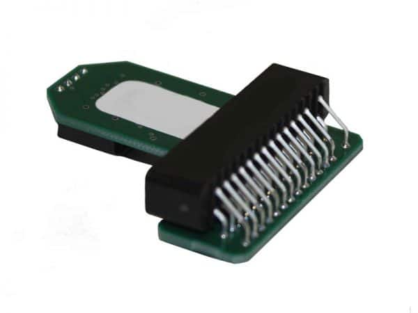 aFe Scorcher HD Performance Chip 00-01 Ford Excursion V8 - 7.3L Automatic - Image 3