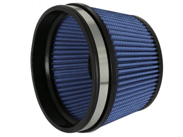 aFe MagnumFLOW Pro 5R Universal Air Filter 6in. F x 7in. B x 5-1/2in. T (INV) x 3.85in. H - Image 5