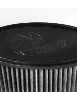 Alternative view of aFe Magnum FORCE Replacement PDS Air Filter 7x3F x 8-1/4x4-1/4B x 8-1/4x4-1/4T x 5H