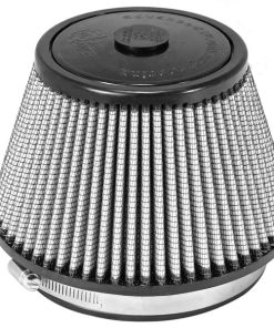 aFe MagnumFLOW Air Filters IAF PDS A/F PDS 5-1/2F x 7B x 4-3/4T x 4-1/2H w/ 1Hole
