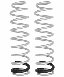 aFe RaceRunner 2in Leveling Front Coil Springs 2018+ Jeep Wrangler (JL)