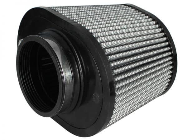 aFe MagnumFLOW Pro Dry S Air Filters 4F x (9x6-1/2)B x (6-3/4x5-1/2)T (INV) x 6-1/8 H in - Image 4