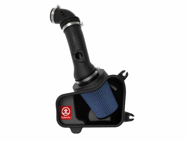 aFe Takeda Intakes Stage-2 CAIS w/ Pro 5R Media 16-18 Honda Civic 2.0L - Image 5