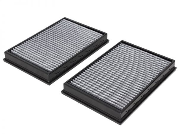 aFe MagnumFLOW OEM Replacement Air Filters PDS 11-15 Mercedes-Benz SLS AMG V8-6.3L - Image 3