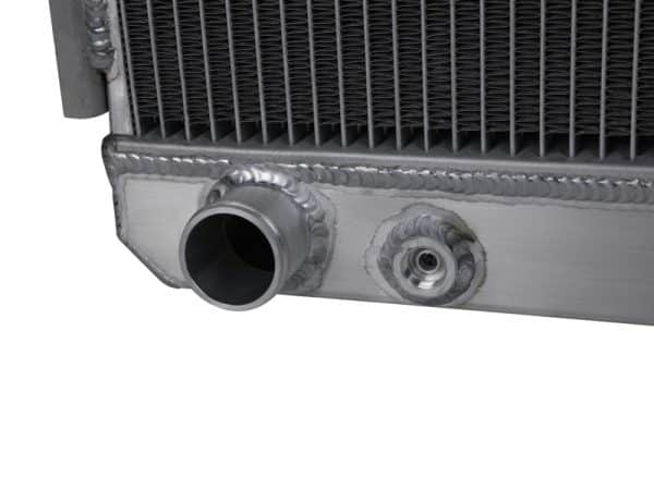 aFe BladeRunner Street Series Tube & Fin Aluminum Radiator Jeep Wrangler (TJ) L6-4.0L - Image 5