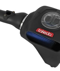 aFe Takeda Intake System Stage 2 Pro 5R for 2016 Honda Civic 1.5L (Non Si)