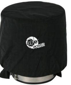 aFe MagnumSHIELD Pre-Filters P/F 2x-90022 2x-91016 (Black)