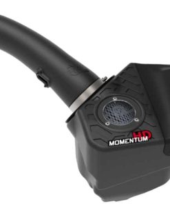 aFe 20-21 Jeep Wrangler (JL) V6-3.0L (td) Momentum HD Cold Air Intake System w/ Pro 10R Media