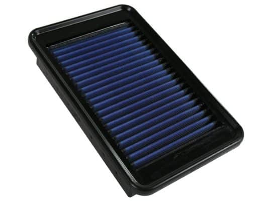 Alternative view of aFe MagnumFLOW Air Filters OER P5R A/F P5R Toyota Corolla 93-02