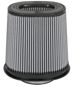 aFe MagnumFLOW Air Filters IAF PDS A/F PDS 5in F x (9x7)in B x (7-1/4x5)in T (Inv) x 8in H