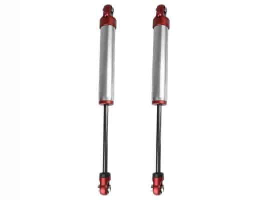 aFe Sway-A-Way 2.0 19-21 Ford Ranger L4-2.3L Rear OE Replacement Shock Kit