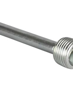 aFe Differential Cover Deep Reach Magnetic Fill Plug 3 IN x 1/2 IN NPTF