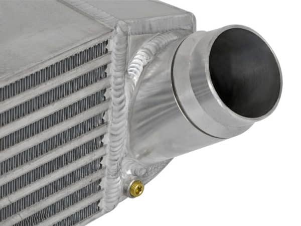 aFe BladeRunner GT Series Intercooler w/ Tube 12-15 BMW 335i F30 3.0L (t) - Image 8