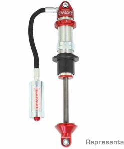 aFe Control Sway-A-Way Universal Race Coilover 2.5in x 16in w/ Remote Reservoir and Hardware