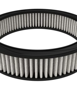 Alternative view of aFe MagnumFLOW Air Filters OER PDS A/F PDS GM Cars 66-78 V8