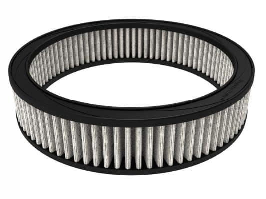 Alternative view of aFe MagnumFLOW Air Filters OER PDS A/F PDS GM Cars 66-78 V8