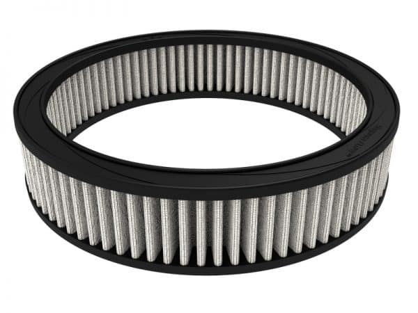 aFe MagnumFLOW Air Filters OER PDS A/F PDS GM Cars 66-78 V8 - Image 2