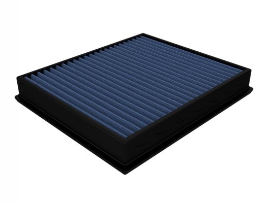 Alternative view of aFe MagnumFLOW Air Filters OER P5R A/F P5R Dodge Sprinter 03-06 L5-2.7L (td)