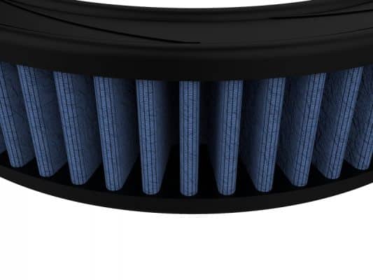 Alternative view of aFe MagnumFLOW Air Filters OER P5R A/F P5R Ford Pinto 71-73 L4-1.6L