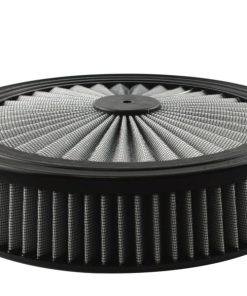 aFe MagnumFLOW Air Filters Round Racing PDS A/F TOP Racer 14D x 3H (PDS)
