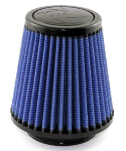 aFe MagnumFLOW Air Filters UCO P5R A/F P5R 3F x 5B x 3-1/2T x 5H