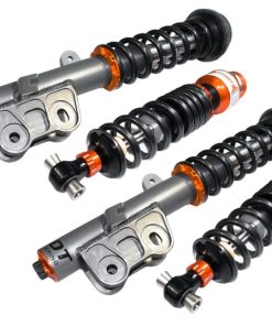 aFe Control PFADT Featherlight Single Adjustable Street/Track Coilovers 10-14 Chevy Camaro V6/V8