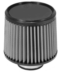 aFe MagnumFLOW Air Filters IAF PDS A/F PDS 2-1/2F x 6B x 5-1/2T x 5H w/ 3/8Hole