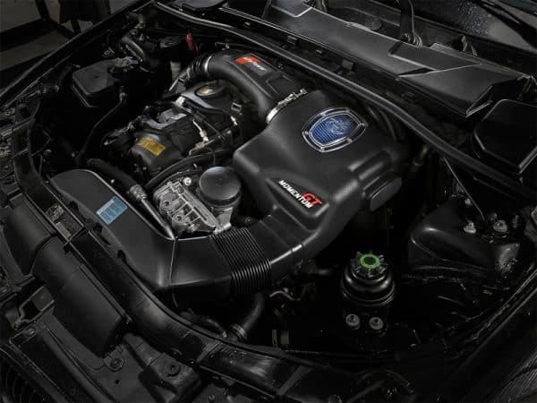 aFe Momentum GT Pro 5R Cold Air Intake System 11-13 BMW 335i E90/E87 I6 3.0L (N55) - Image 3