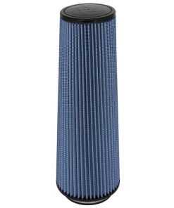 aFe MagnumFLOW Air Filters UCO P5R A/F P5R 5F x 6-1/2B x 4-3/4T x 18H