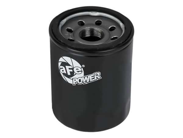 aFe ProGuard HD Oil Filter; 19-20 GM Silverado 1500; L4 2.7L - 4 Pack - Image 4