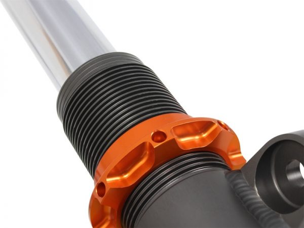 aFe Control Featherlight Single Adjustable Street/Track Coilover System 2015 Ford Mustang (S550) - Image 3