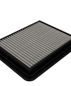 Alternative view of aFe MagnumFLOW Air Filters OER PDS A/F PDS Chevrolet Malibu 08-12 V6-3.5/3.6L