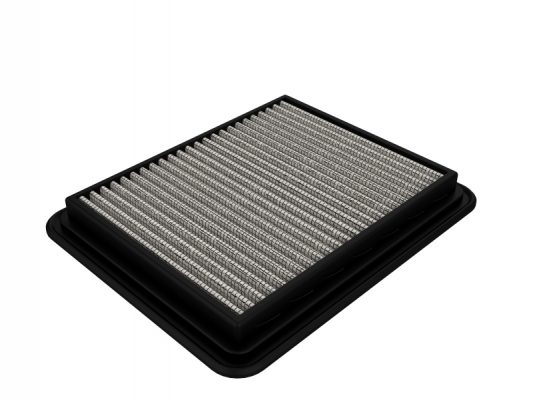 Alternative view of aFe MagnumFLOW Air Filters OER PDS A/F PDS Chevrolet Malibu 08-12 V6-3.5/3.6L