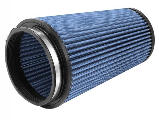 Alternative view of aFe MagnumFLOW Air Filters IAF P5R A/F P5R 6F x 7-1/2B x 5-1/2T x 12H