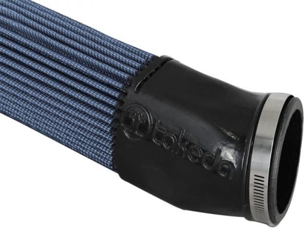 aFe Takeda Pro 5R Replacement Air Filter 09-14 Nissan GTR (For TA-3007B) - Image 3