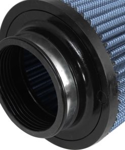 Alternative view of aFe MagnumFLOW Air Filters UCO P5R A/F P5R 3-1/2F x 6B x 4-3/4T x 7H