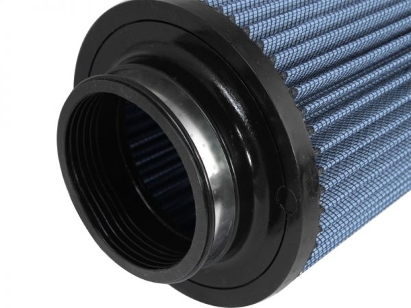 aFe MagnumFLOW Air Filters UCO P5R A/F P5R 3-1/2F x 6B x 4-3/4T x 7H - Image 2